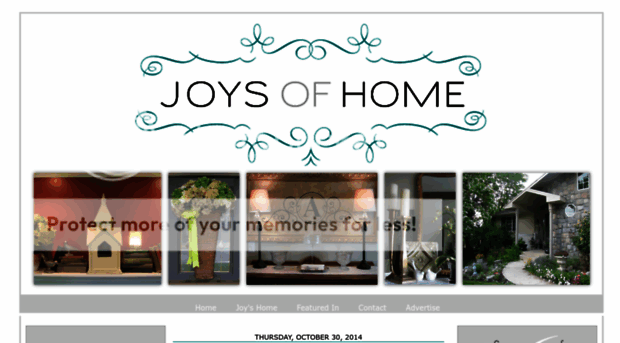 joysofhome.blogspot.com