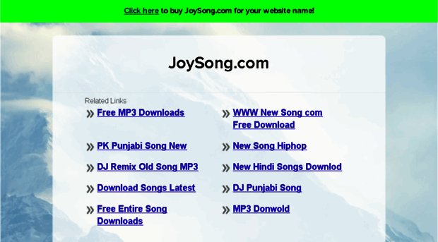 joysong.com