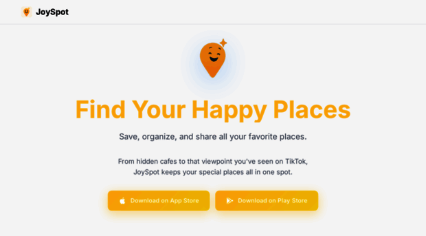 joyspot.app