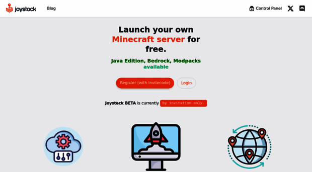 joystack.com