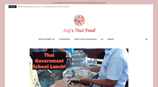 joysthaifood.com