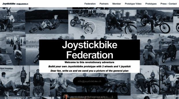 joystickbike.ch