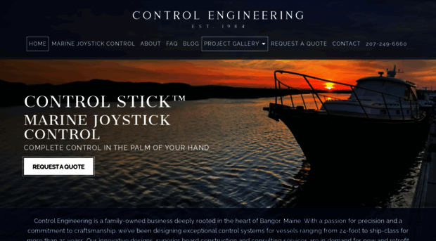 joystickcontrol.com