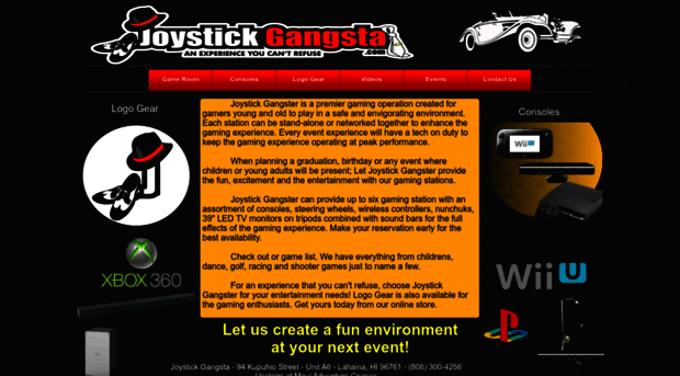 joystickgangster.com