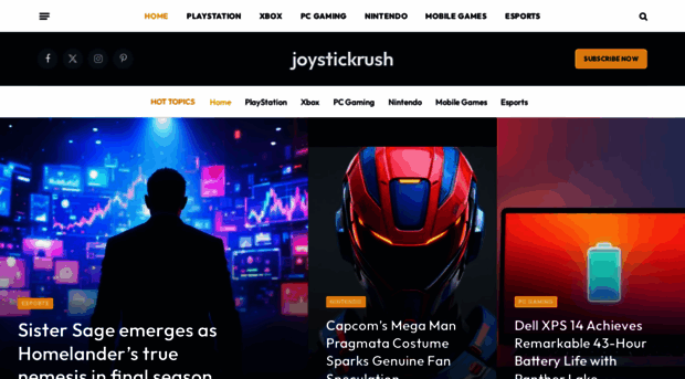 joystickrush.co.uk