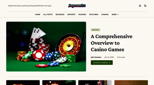 joystickworld14.us