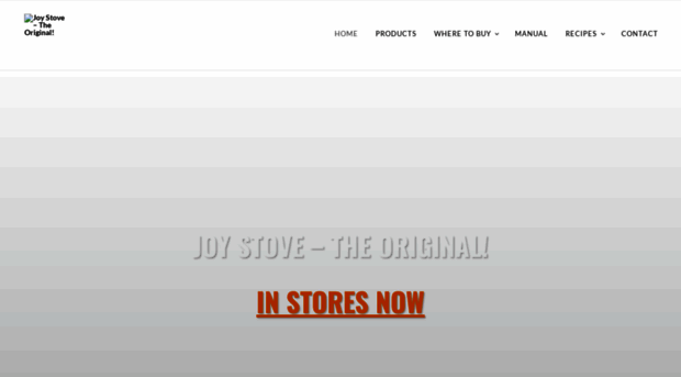 joystove.com