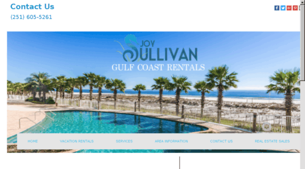 joysullivangulfcoastrentals.com