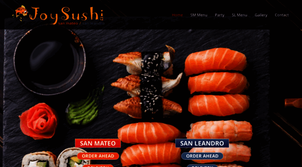 joysushi.net