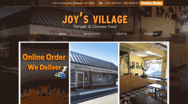 joysvillage.3menucities.com