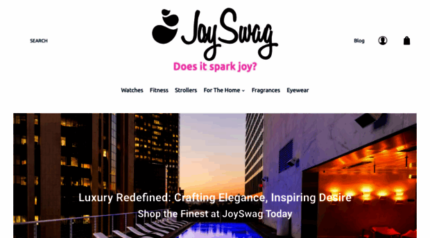 joyswag.com