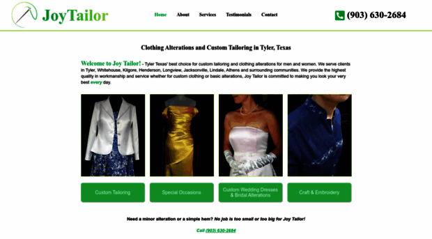 joytailor.com