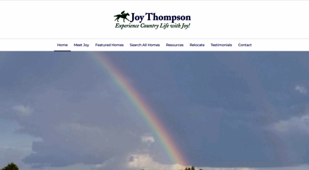 joythompsonhomes.com