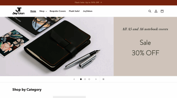 joytoken.com