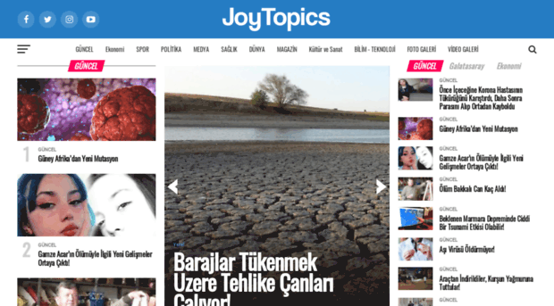 joytopics.com