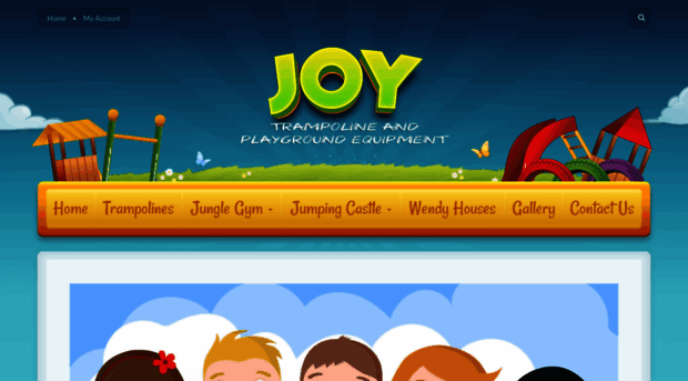 joytrampoline.co.za