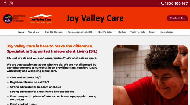 joyvalleycare.com.au