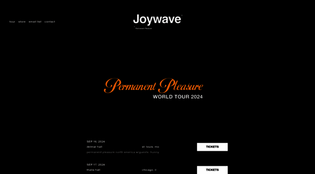 joywavemusic.com