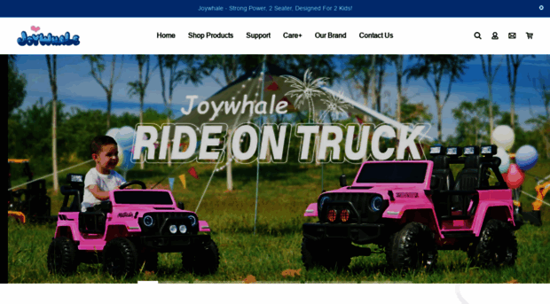 joywhale.com