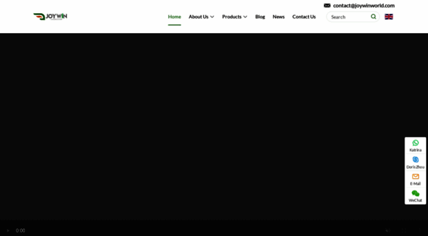 joywinnatural.com
