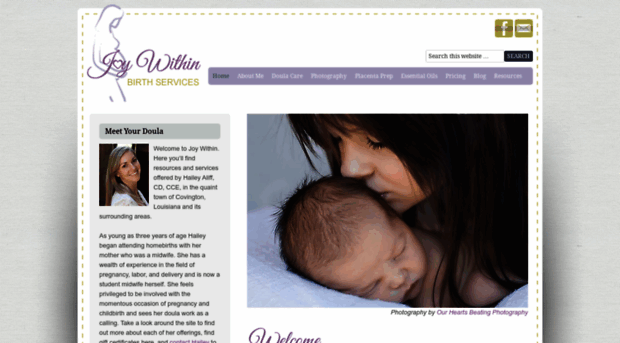 joywithinbirth.com