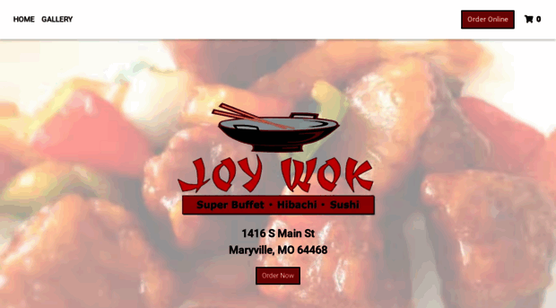 joywokmaryvillemo.com