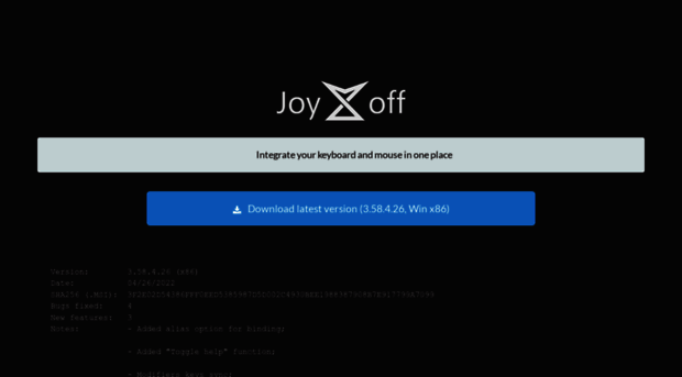 joyxoff.com