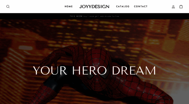 joyydesign.com