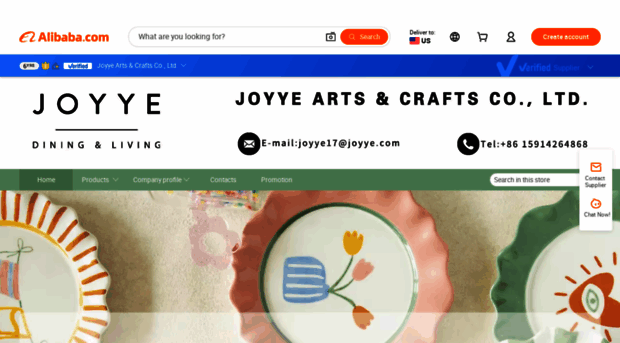 joyye.en.alibaba.com