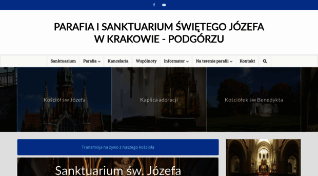 jozef.diecezja.pl