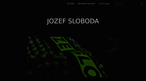 jozefsloboda.com