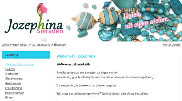 jozephina.nl