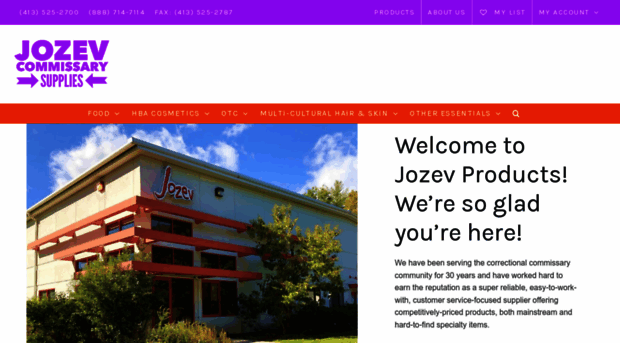 jozev.com