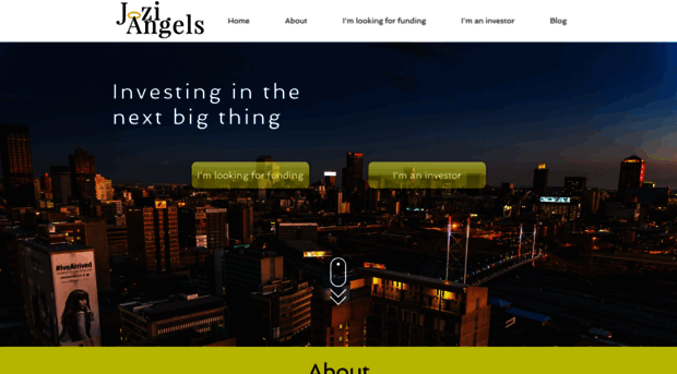 joziangels.co.za