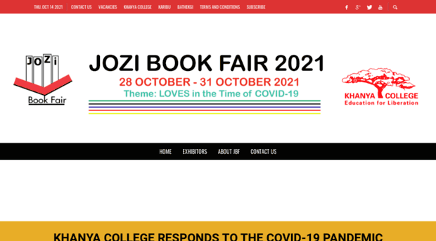 jozibookfair.org.za