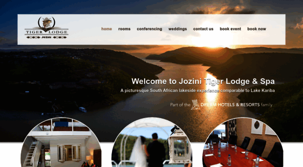 jozinitigerlodge.co.za