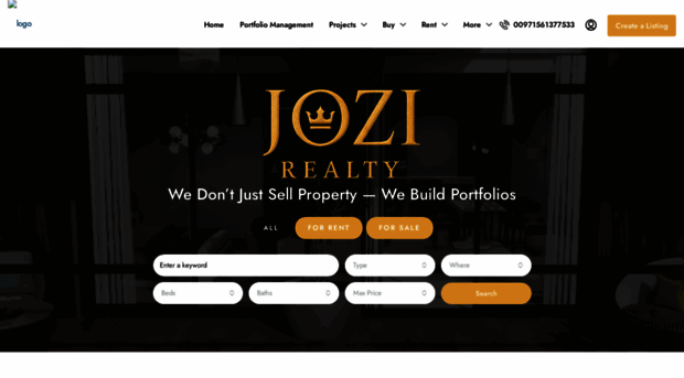 jozirealty.com