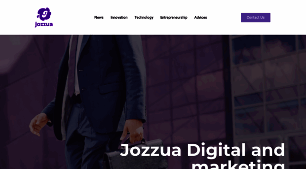 jozzua.com
