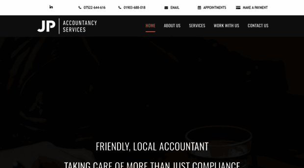 jp-accountancy-services.com
