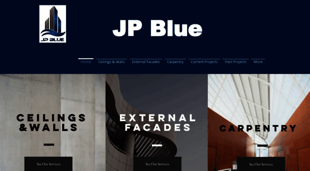 jp-blue.com