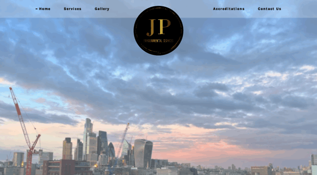 jp-environmental.com