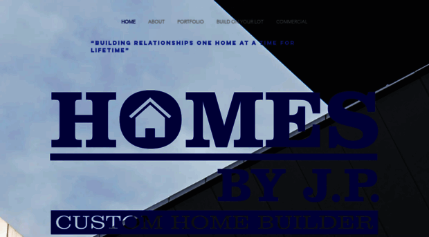 jp-homes.com