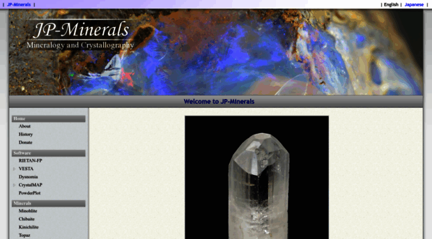 jp-minerals.org