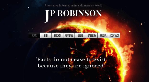 jp-robinson.com