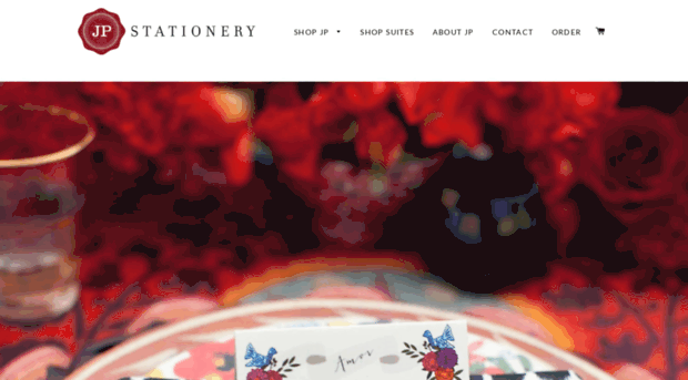 jp-stationery.com