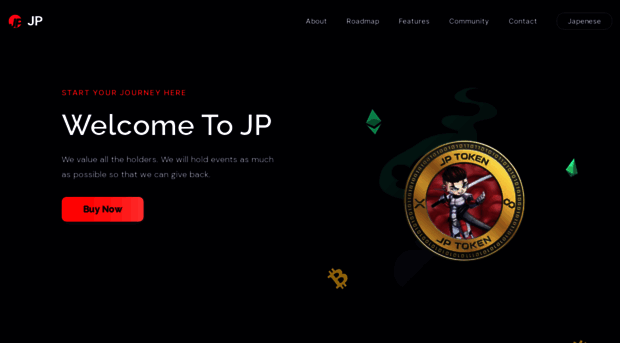 jp-token.com