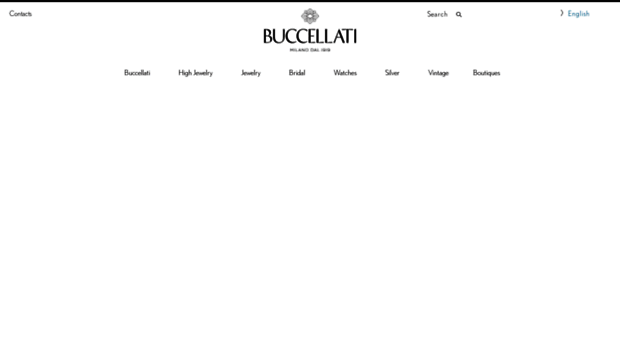 jp.buccellati.com