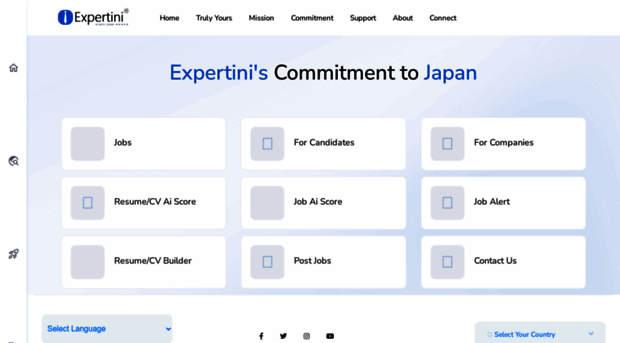 jp.expertini.com