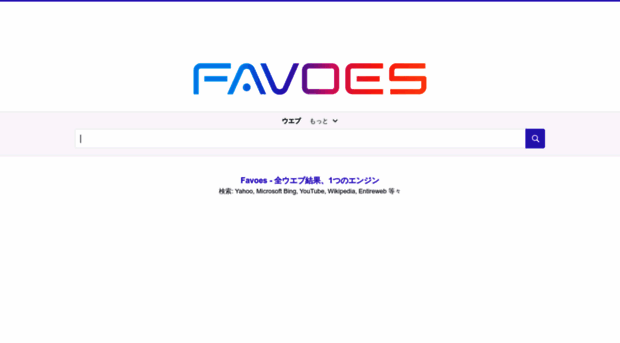 jp.favoes.com