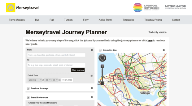 jp.merseytravel.gov.uk